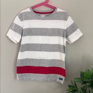 GAP striped tee
